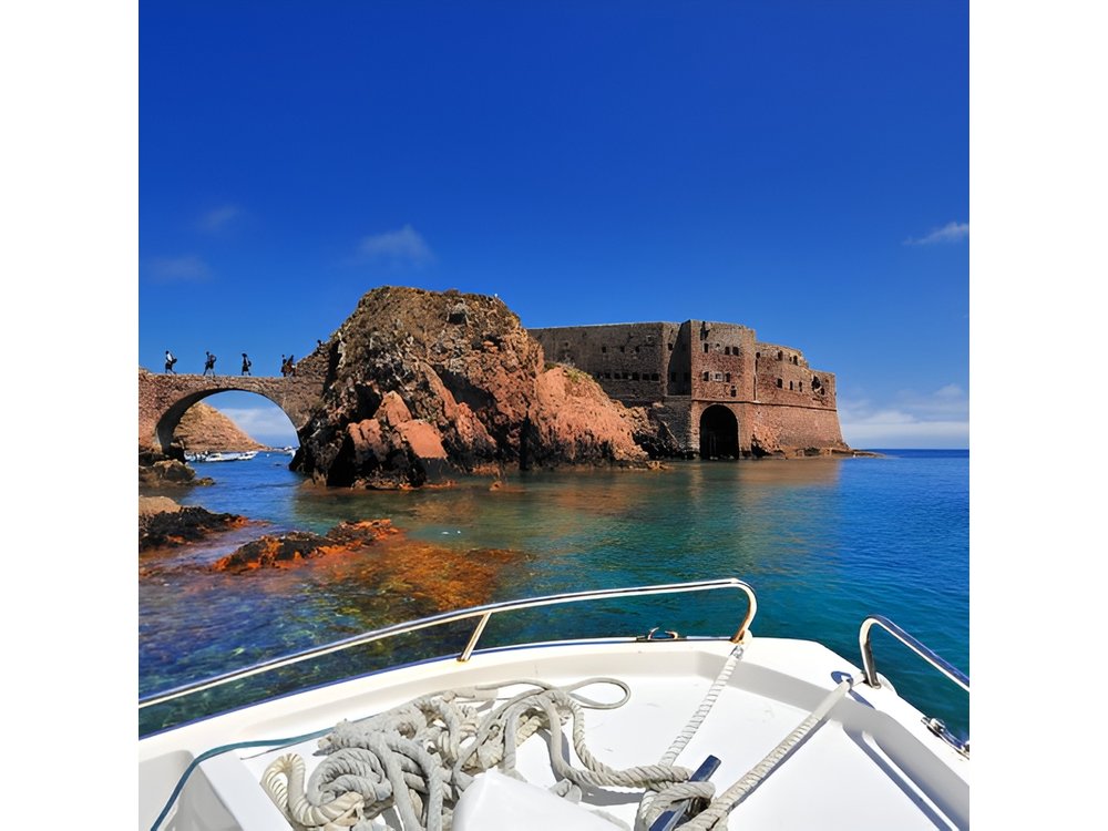 Private Tour: Berlenga Grande Island Day Trip from Lisbon