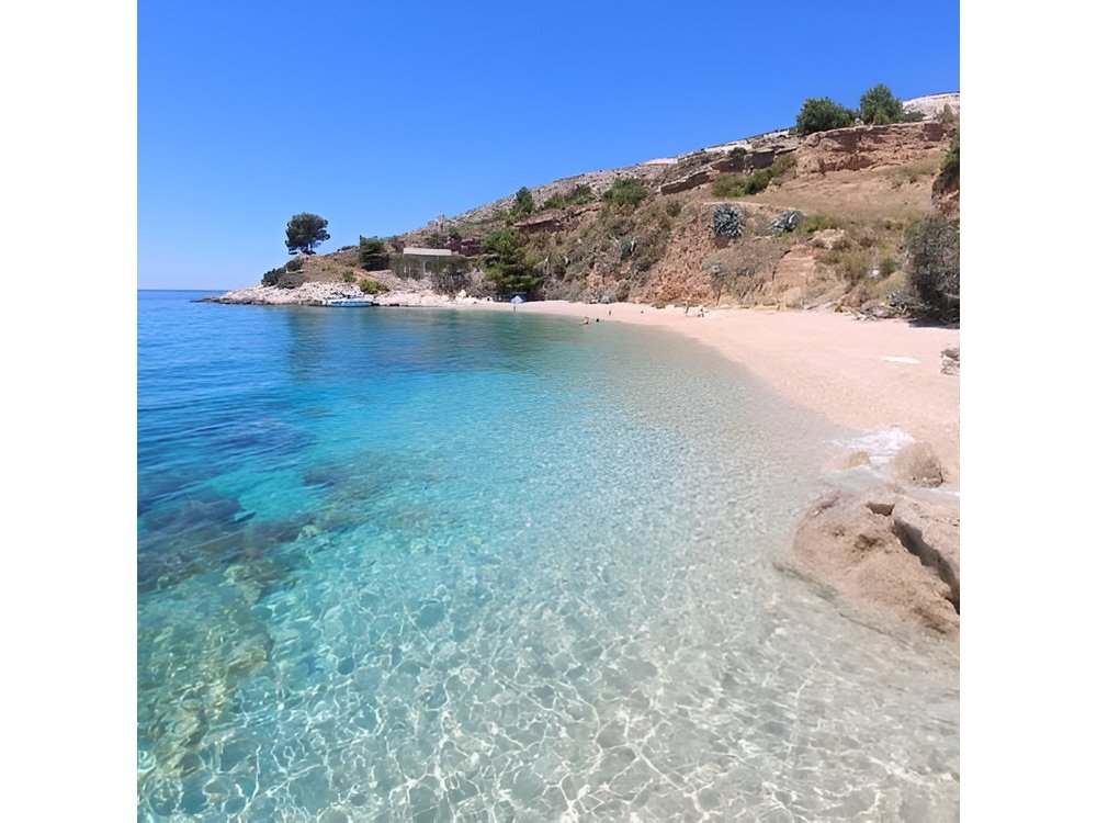Secrets of Brac & Solta from Trogir or Split-Private tour