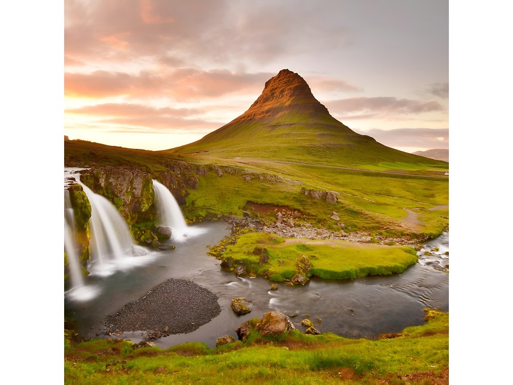 Snaefellsnes NP Small-Group Tour with Local Lunch from Reykjavik