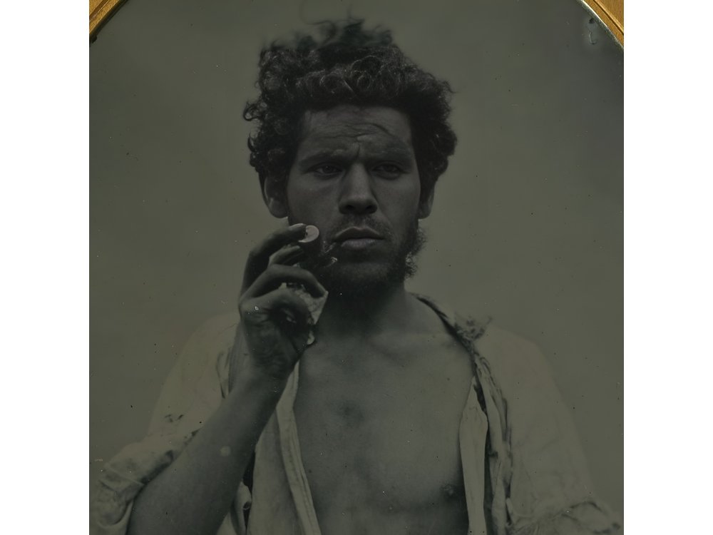 Irish Famine & Emigration Exhibition Dublin