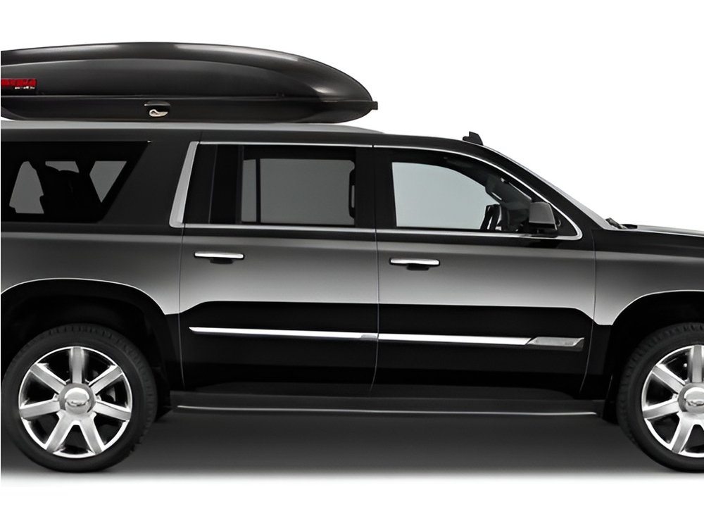 Private Car Service from Denver Int'l Airport (DEN) to Vail or Beaver Creek