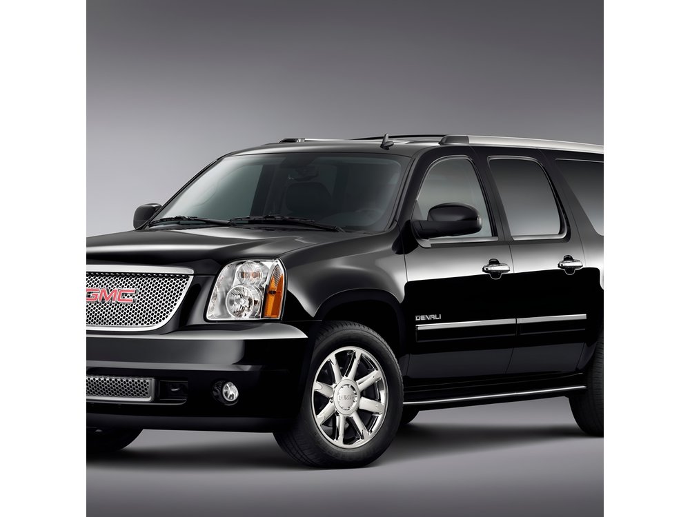New York City Private and Customized Tour by SUV