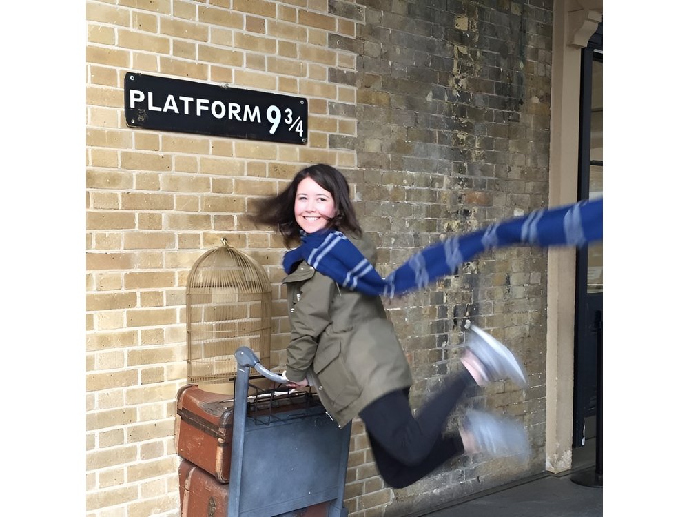 London The Best of Harry Potter Guided Tour (Free for Kids)