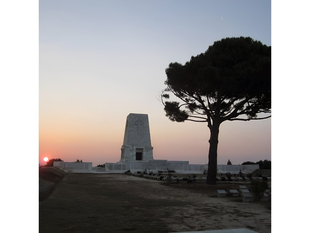3 Day Gallipoli in Depth Tour from Istanbul with Troy