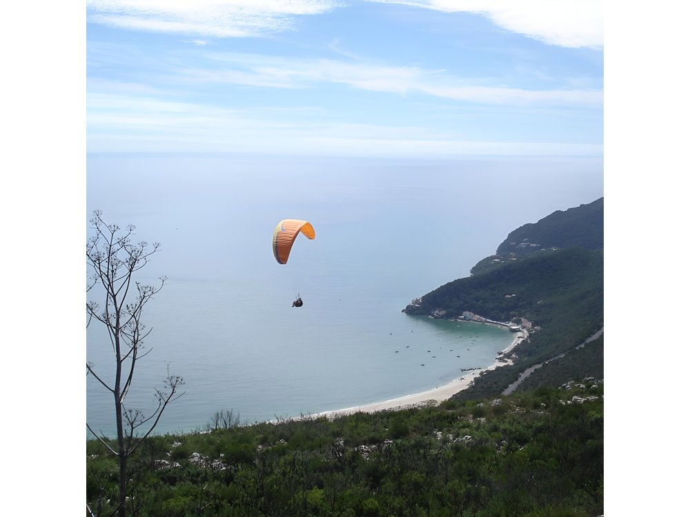 Private Half-Day Tour to Arrabida from Lisbon
