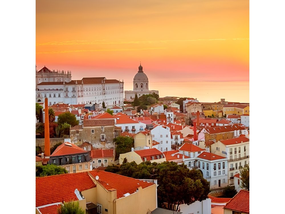 Lisbon Private Tours