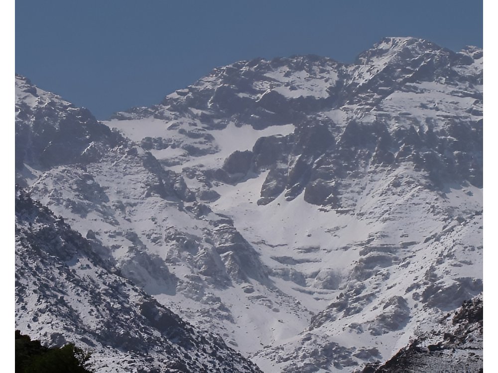 2-Day Mount Toubkal Climb from Marrakech