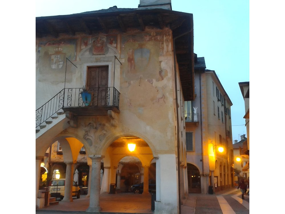 Discover lake Orta - Private tours from Stresa, Baveno, Verbania
