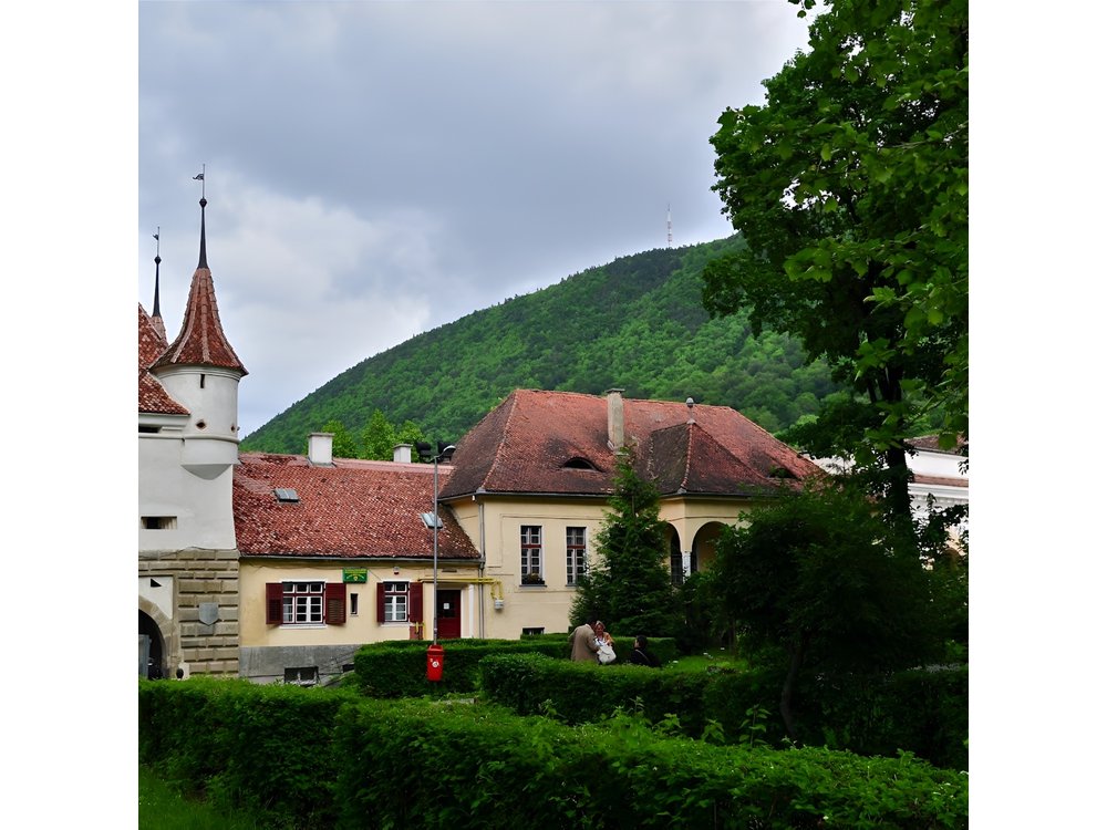 2-Day Private Tour of Transylvania from Bucharest