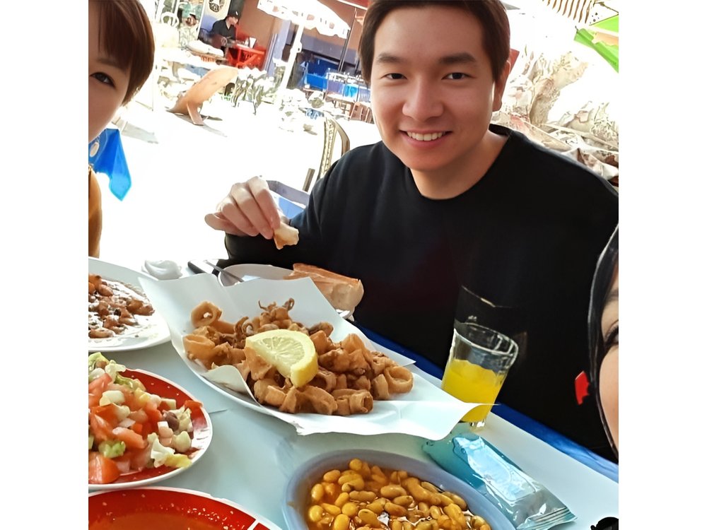 Casablanca Food Tour - Marché Central & Seafood Lunch