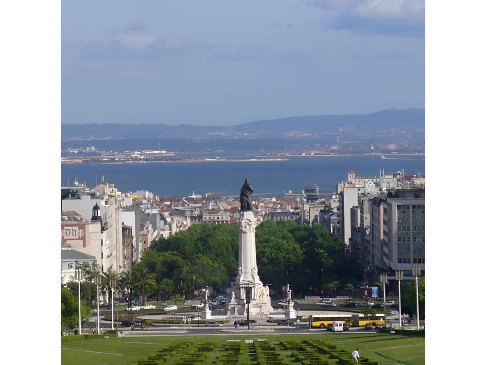 Best of Lisbon Full Day Private Tour