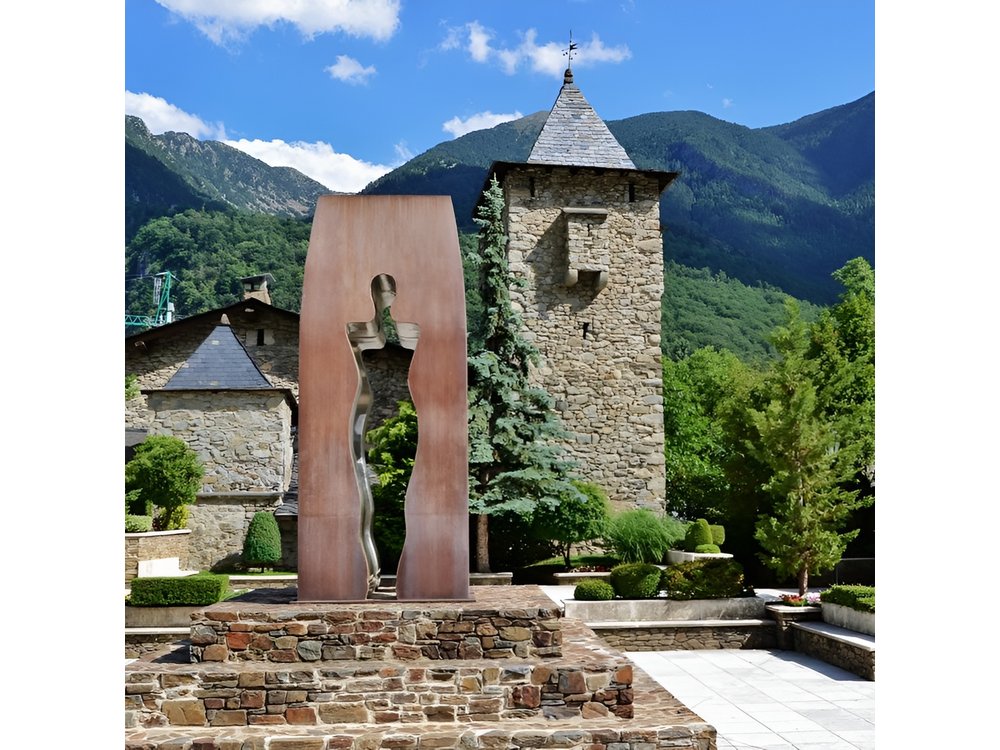 Andorra Private Tour from Barcelona with hotel pick up