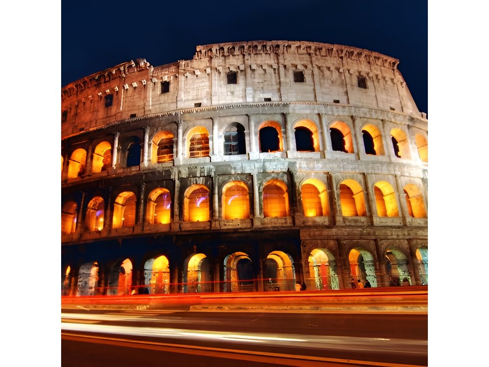21-Day Extensive European Highlights tour from Frankfurt: Germany, Czech Republic, Slovakia, Hungary, Austria, Switzerland, Italy, France, Netherlands, Belgium and Luxembourg