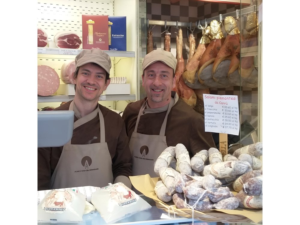Eat Like a Local: Venice 3-Hour Small-Group Food Tasting Tour