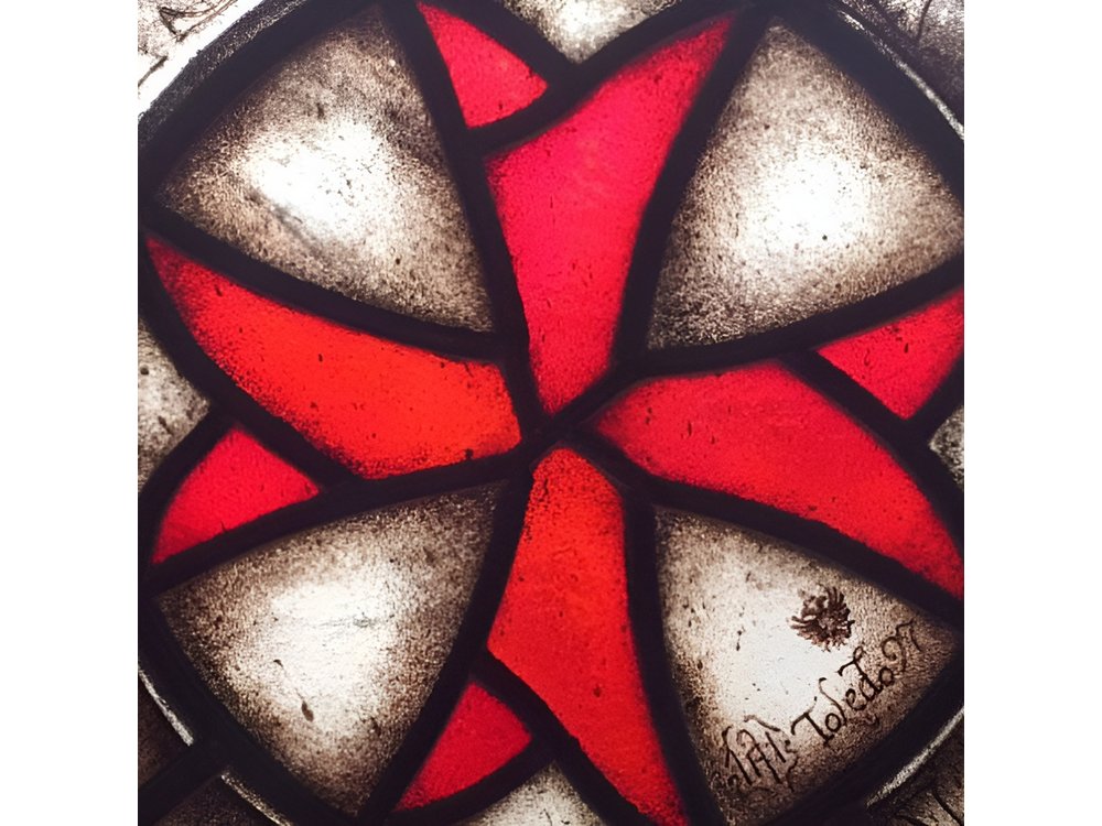 Toledo Templars Evening Walking Tour