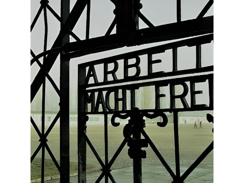 Dachau Small-Group Half-Day Tour from Munich By Train