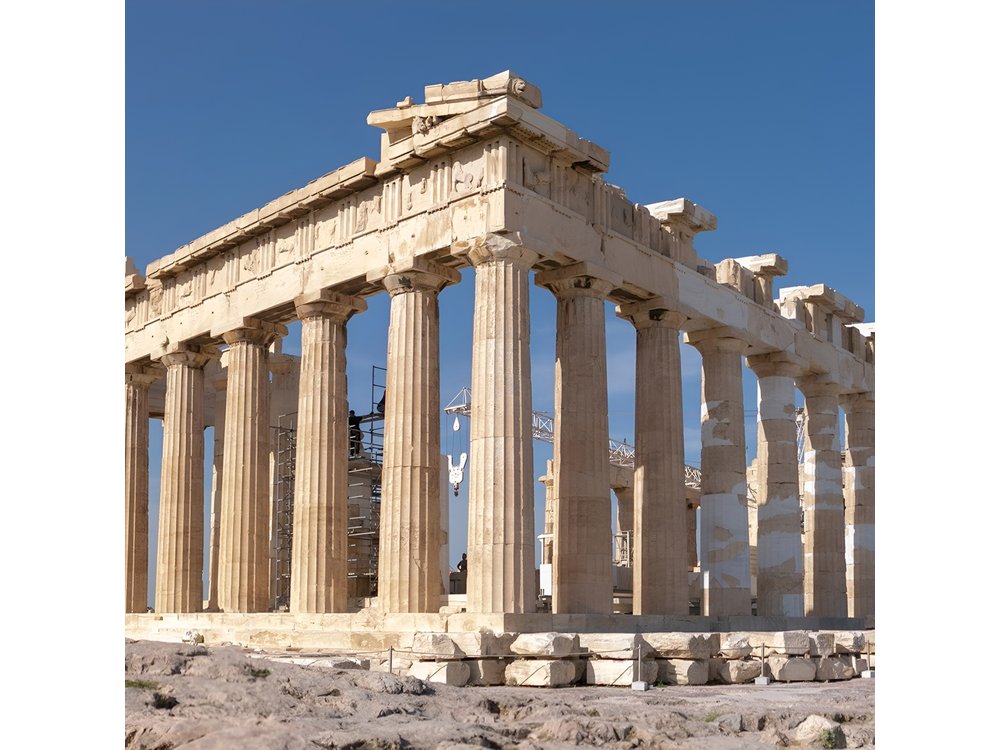 Private Full Day Athens Photography Tour