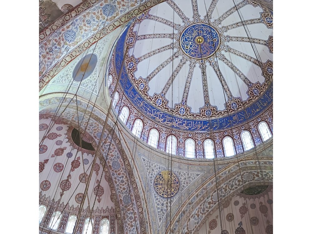 Istanbul Highlights: Guided Tour with Turkish Tea or Coffee