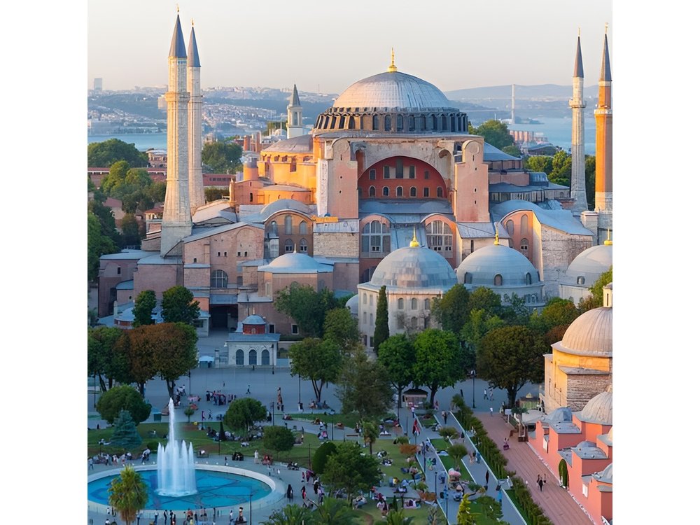 Essential of Istanbul in 3 days