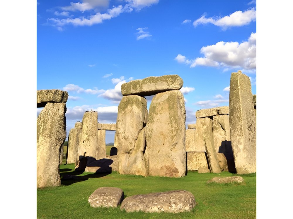 Stonehenge In A Private Vehicle Service From London With Admission Tickets