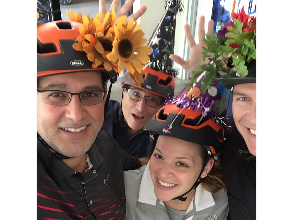 Chicago Insider Segway Tour