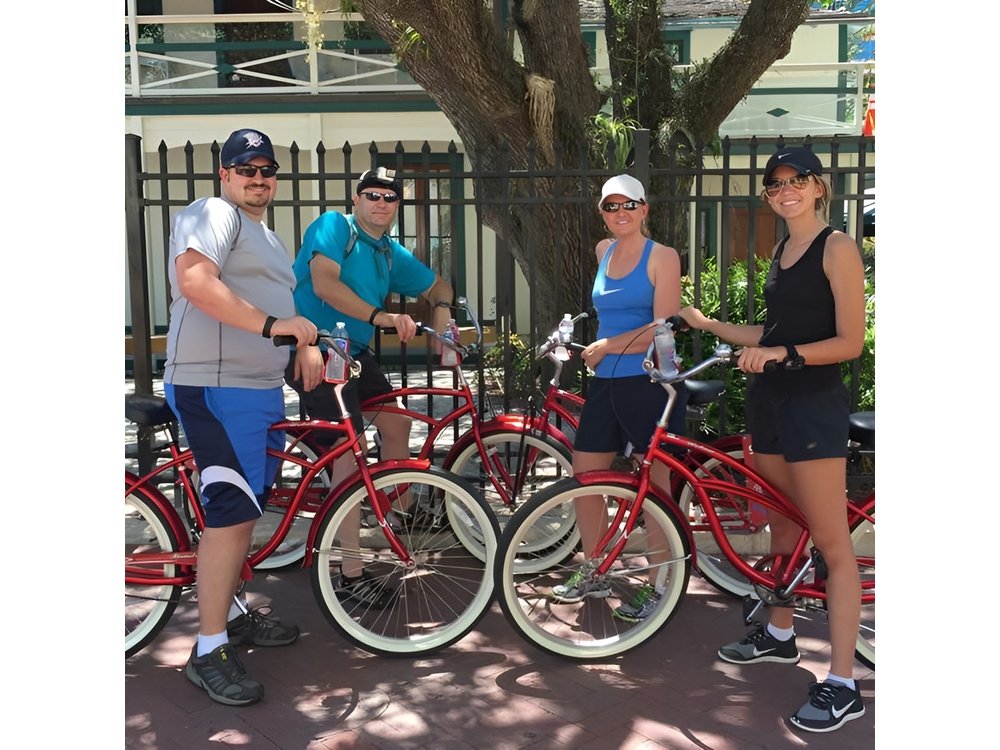Classic Fort Lauderdale Bike Tour