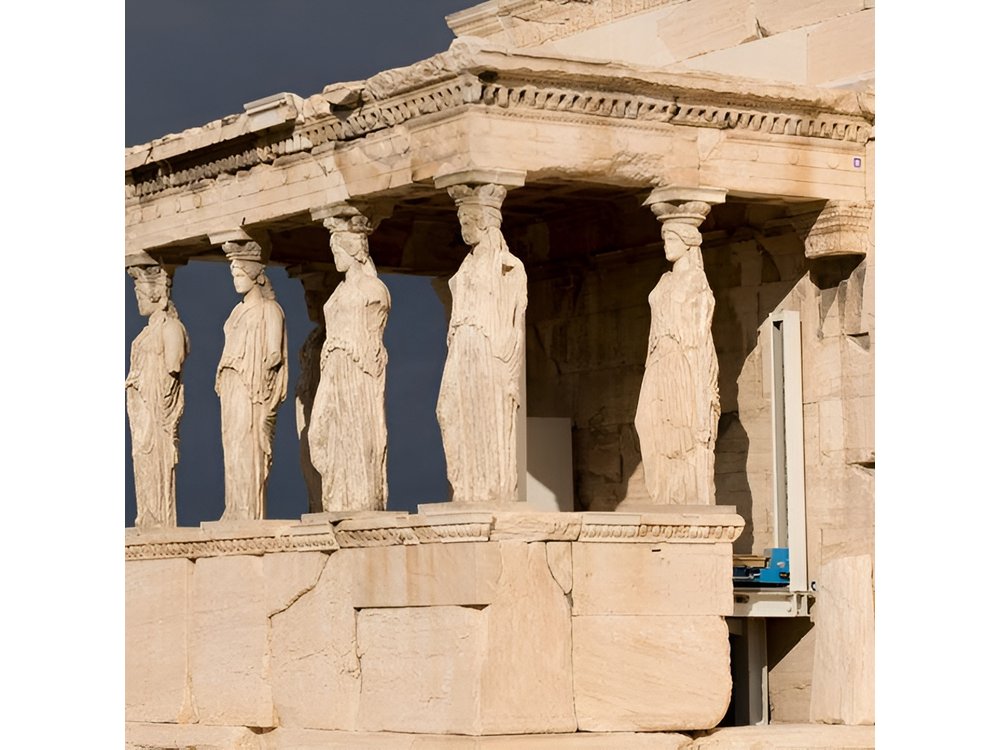 Athens Super Saver: Acropolis Tour, Sounion, Mycenae and Nafplion