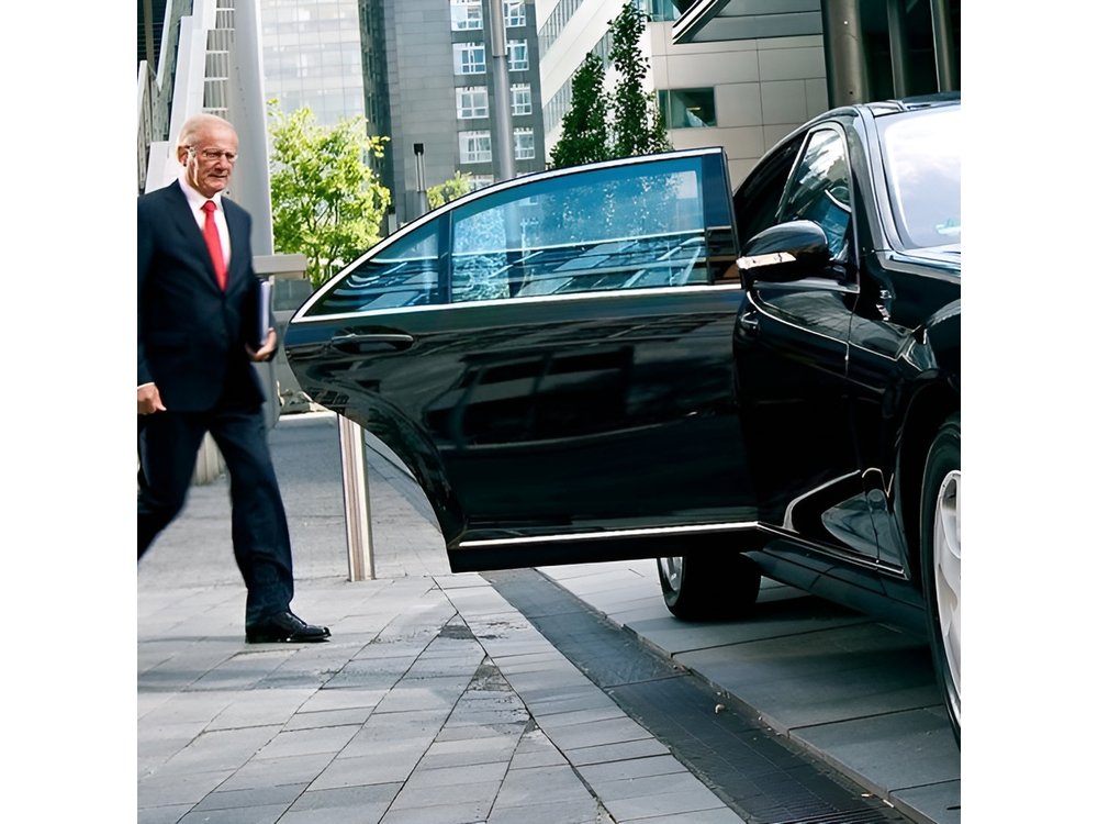 Rome Private Car & Chauffeur for Business, Shopping, Sightseeing