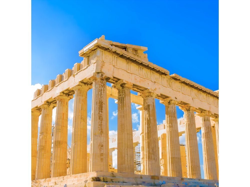The Best Way to See and Learn about Athens in 6 hours