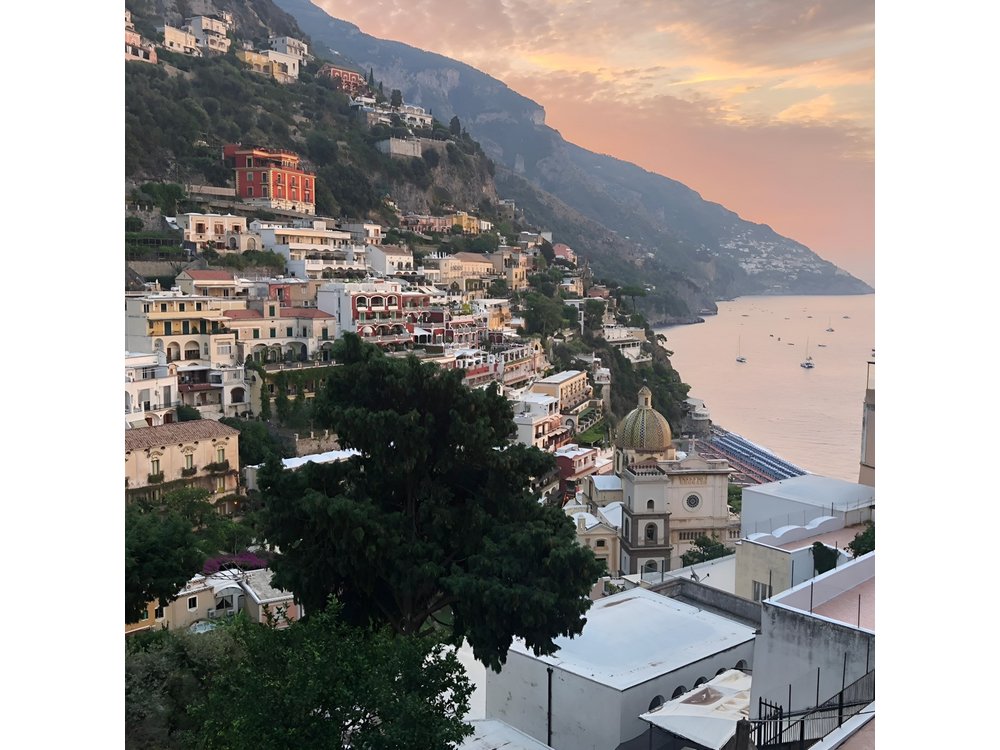 Full Day Amalfi Coast Private Tour From Sorrento