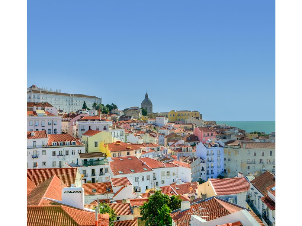 Lisbon Half Day Private Tour