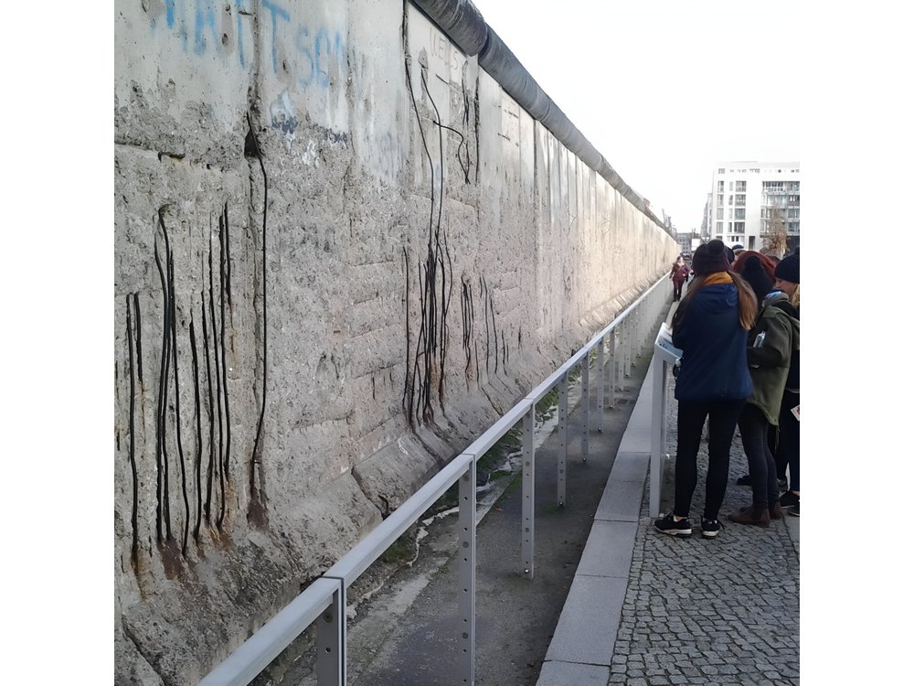 Private Walking Tour Berlin 3 Hours: IIIrd Reich, WW2, Cold War