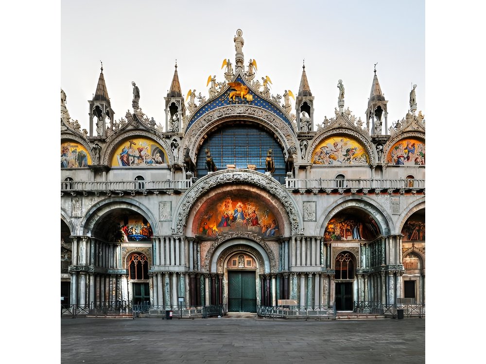 Venice Personalized Private 3 hours Walking Tour