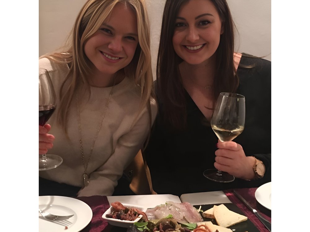 Gluten-Free Food & Wine Tour of Rome with Local Guide and Sightseeing