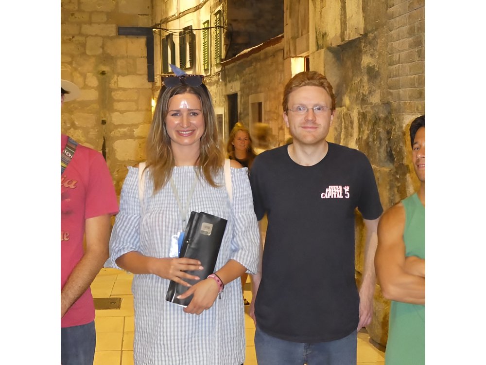 Walk through 1700 Years of History in Split - Private Tour
