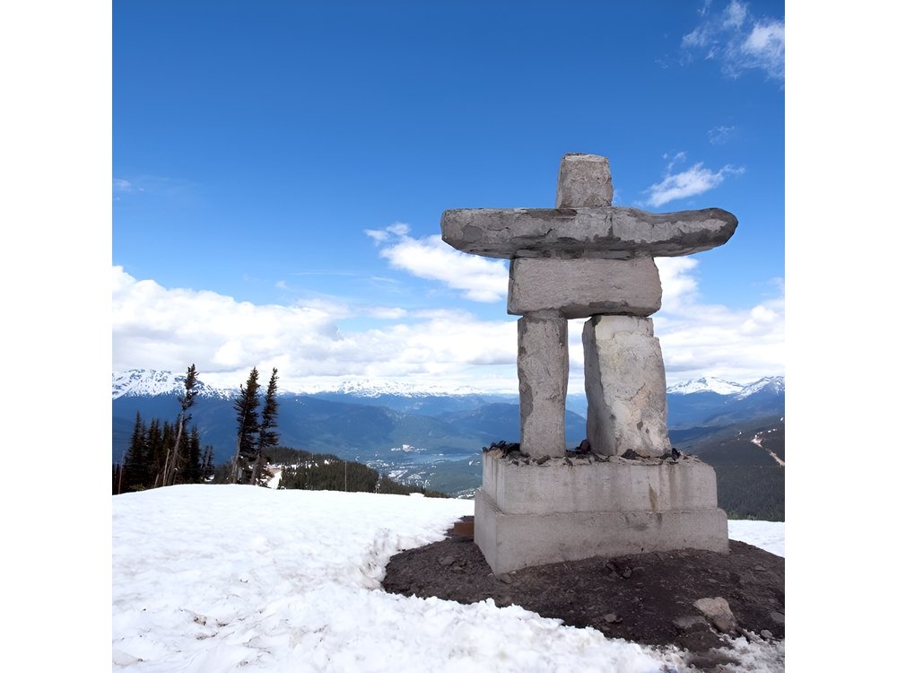 Vancouver to Whistler Tour - Downtown Hotel Pick Ups Only