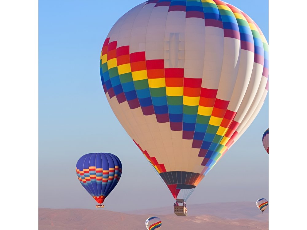 2 Day Cappadocia Tour from Istanbul with Optional Balloon ride
