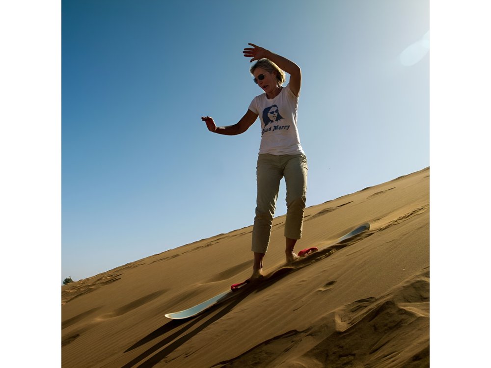 All exclusive, 3-Day Group Desert Tour From Marrakech To Merzouga