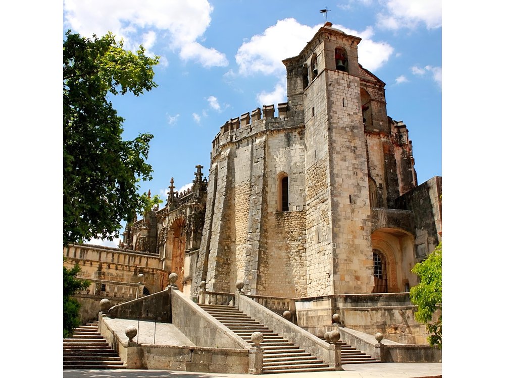 Private tour Portugal 10 days from Lisbon
