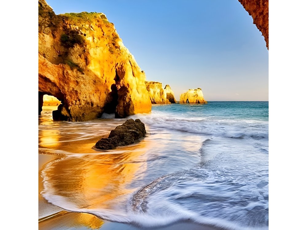 2 Days Private Tour In the Algarve from Lisbon
