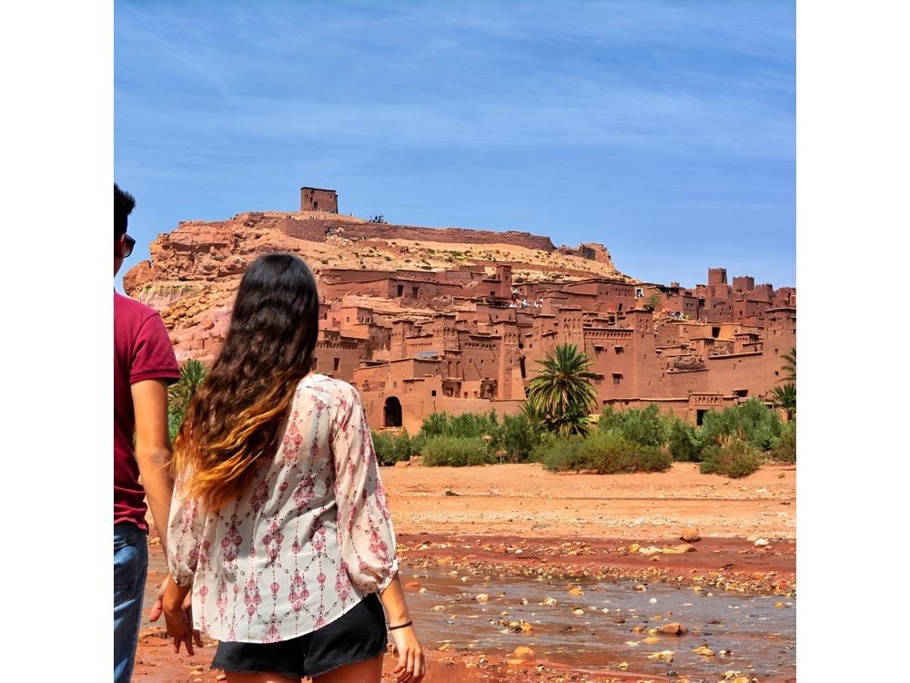 3 days tour from Fes to Marrakech