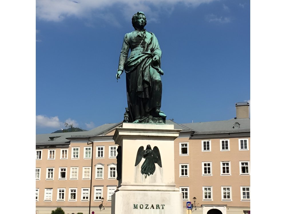Private Customized Tour of Salzburg