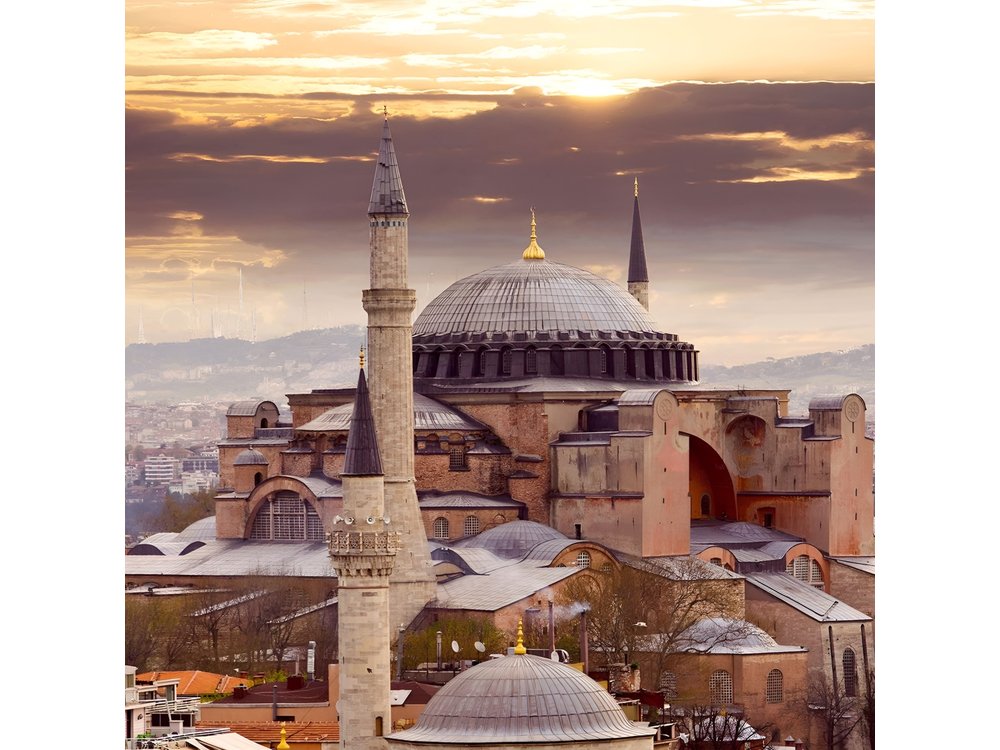 Private Guiding Service in Istanbul