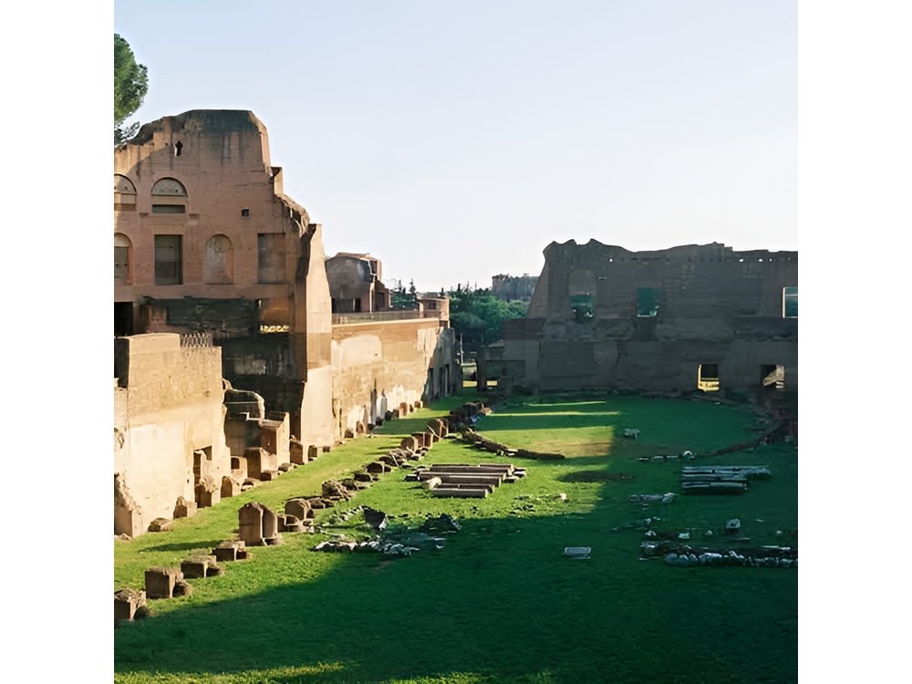 Pre/ Post Cruise Rome Private Tour From Civitavecchia Port