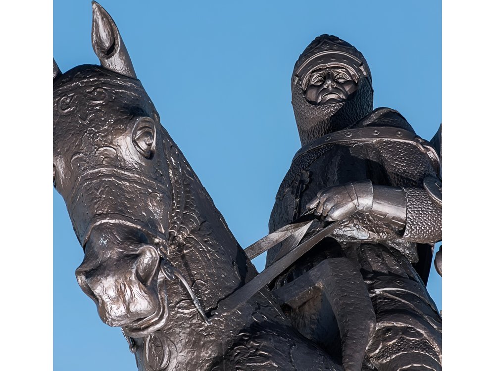 The Braveheart tour from Glasgow or Edinburgh