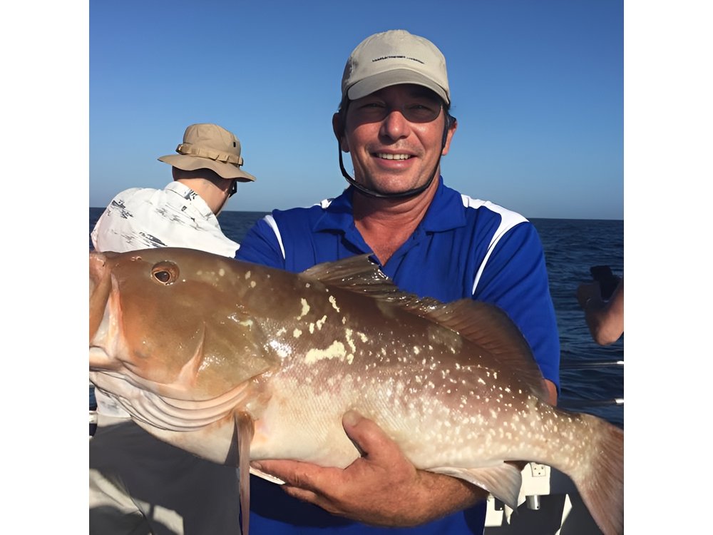Private Fishing Boat Charters in Naples Bay and the Gulf