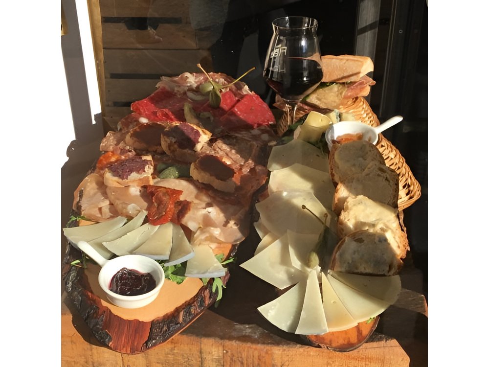 Taste of Rome: Very Small Group Food Tour