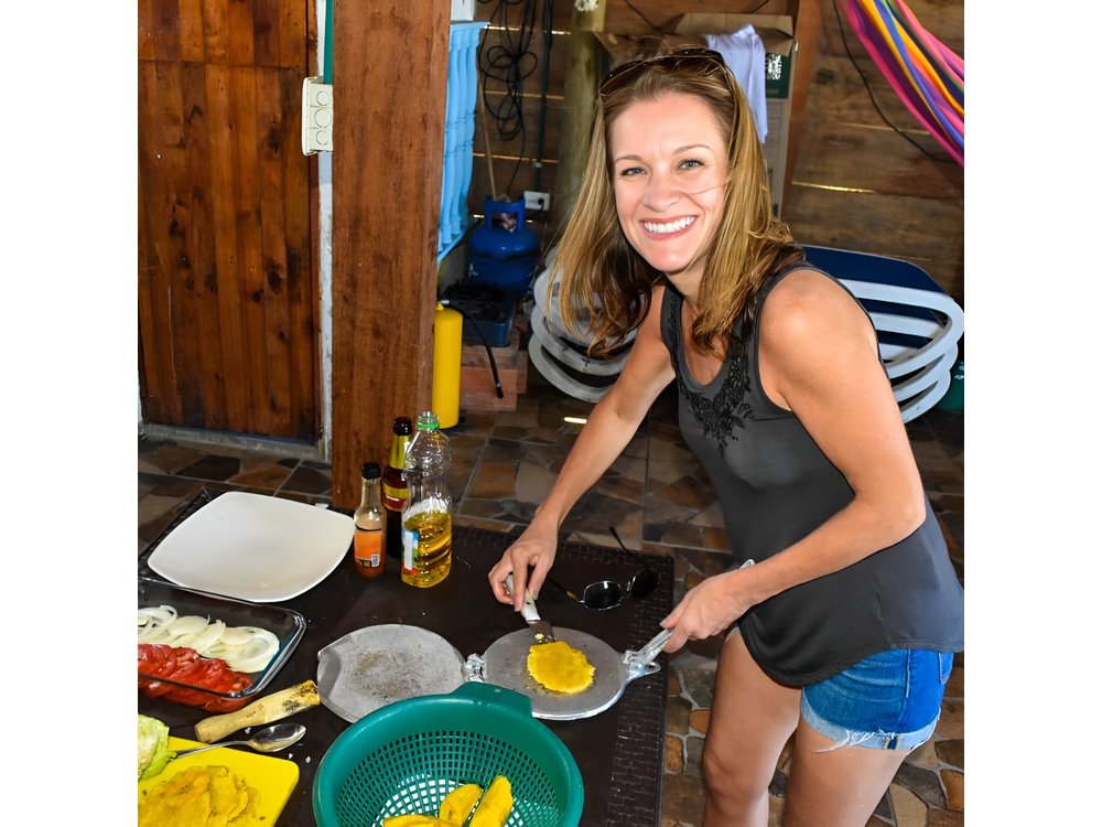 Cartagena Local Market Tour and Cooking Class