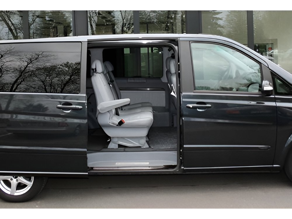 Rome Private Half-Day Tour with Private Minivan and English Speaking Driver