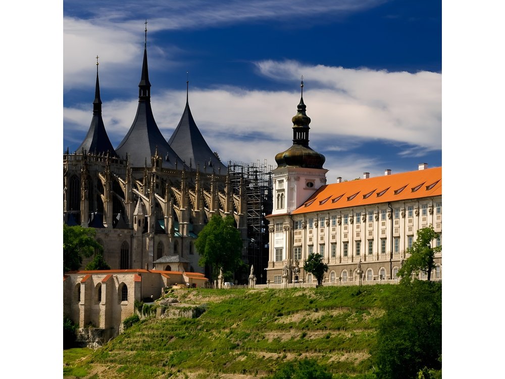 Private Tour: Kutna Hora from Prague